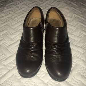 Aerosoles booties